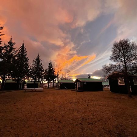 Arhus Cottage And Camping Hella Luaran gambar