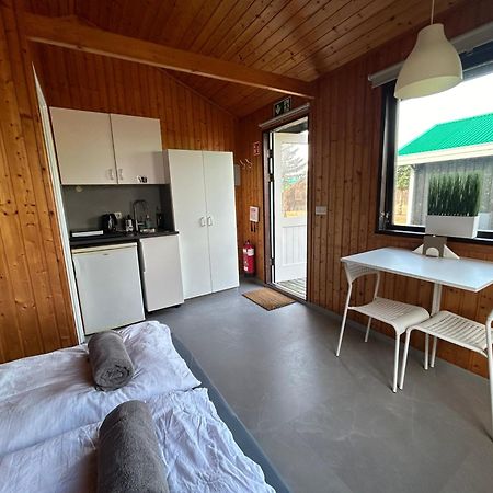 Arhus Cottage And Camping Hella Luaran gambar