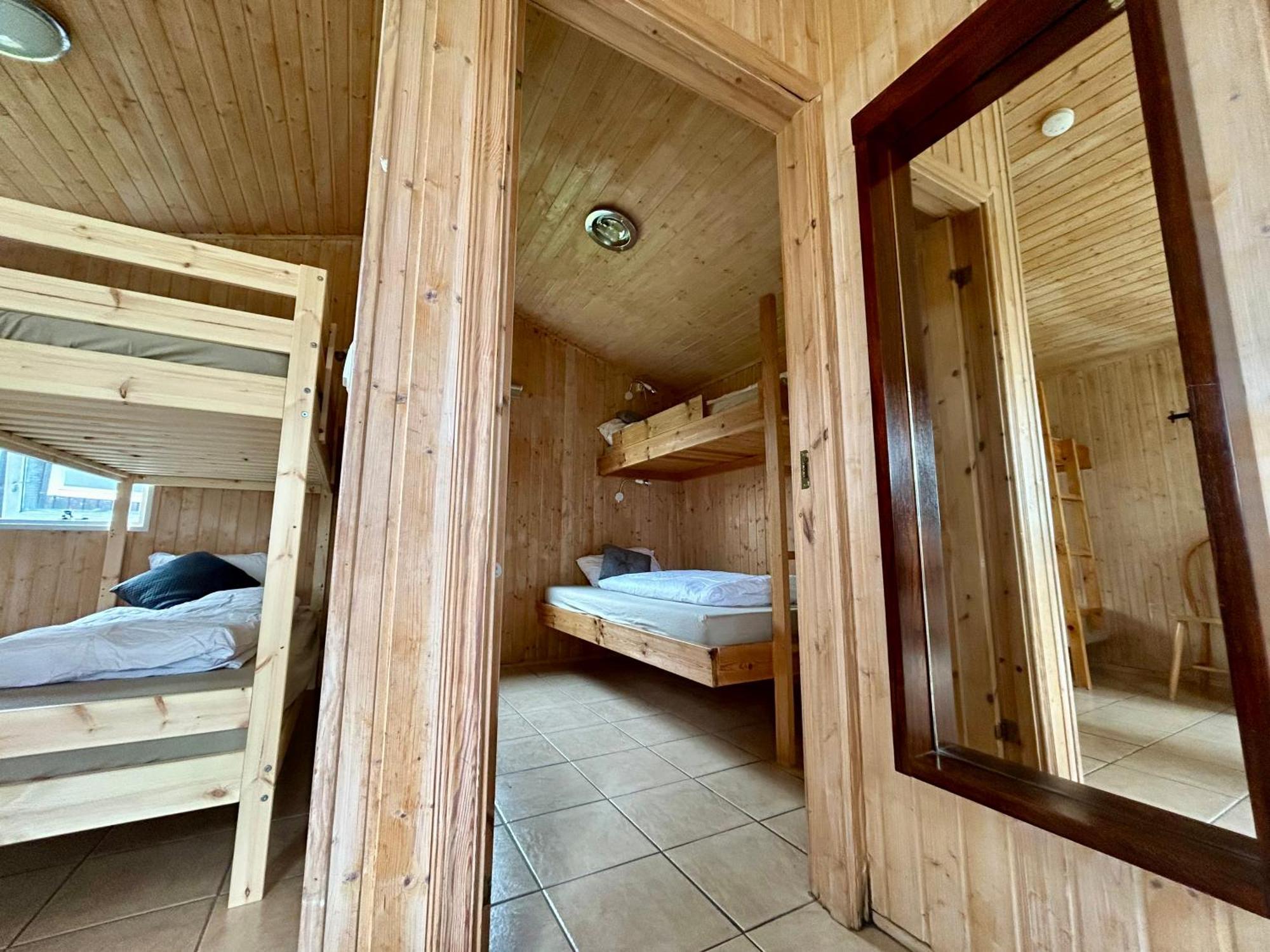 Arhus Cottage And Camping Hella Luaran gambar