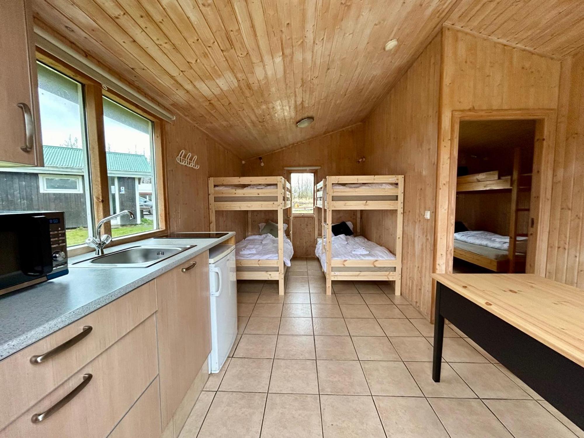 Arhus Cottage And Camping Hella Luaran gambar