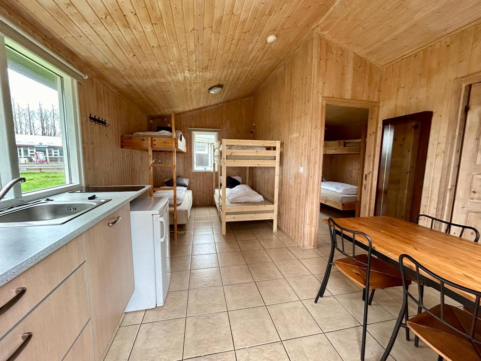 Arhus Cottage And Camping Hella Luaran gambar