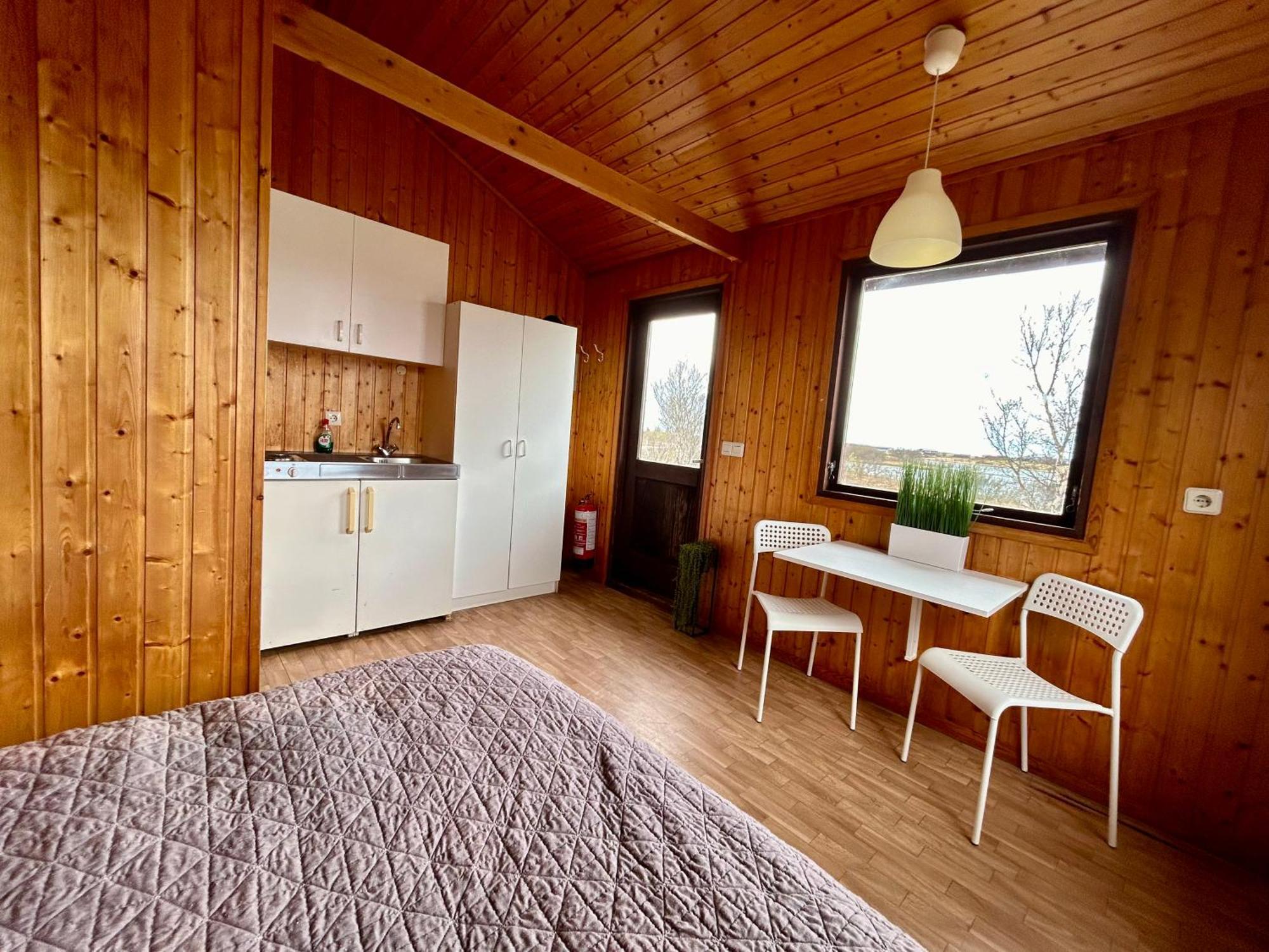 Arhus Cottage And Camping Hella Luaran gambar