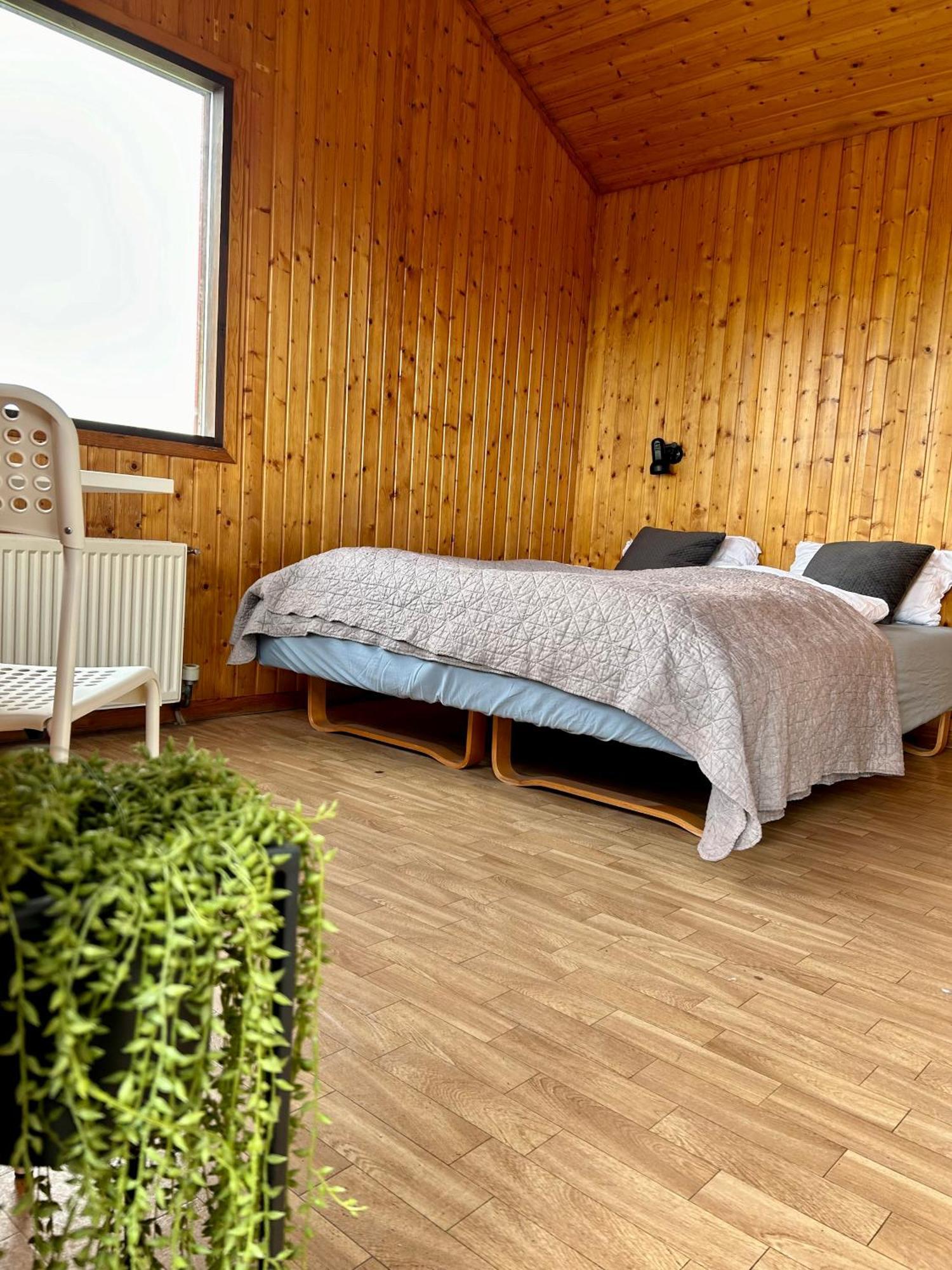 Arhus Cottage And Camping Hella Luaran gambar