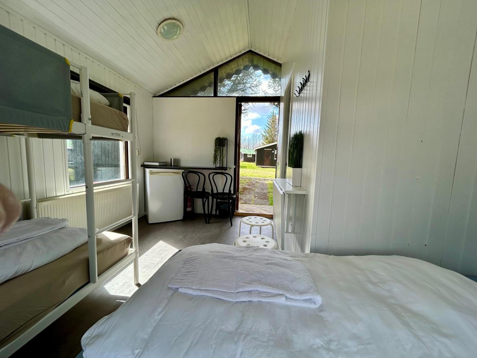 Arhus Cottage And Camping Hella Luaran gambar