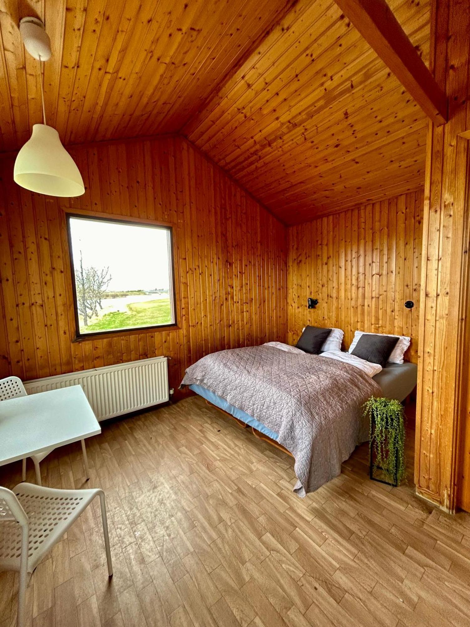 Arhus Cottage And Camping Hella Luaran gambar