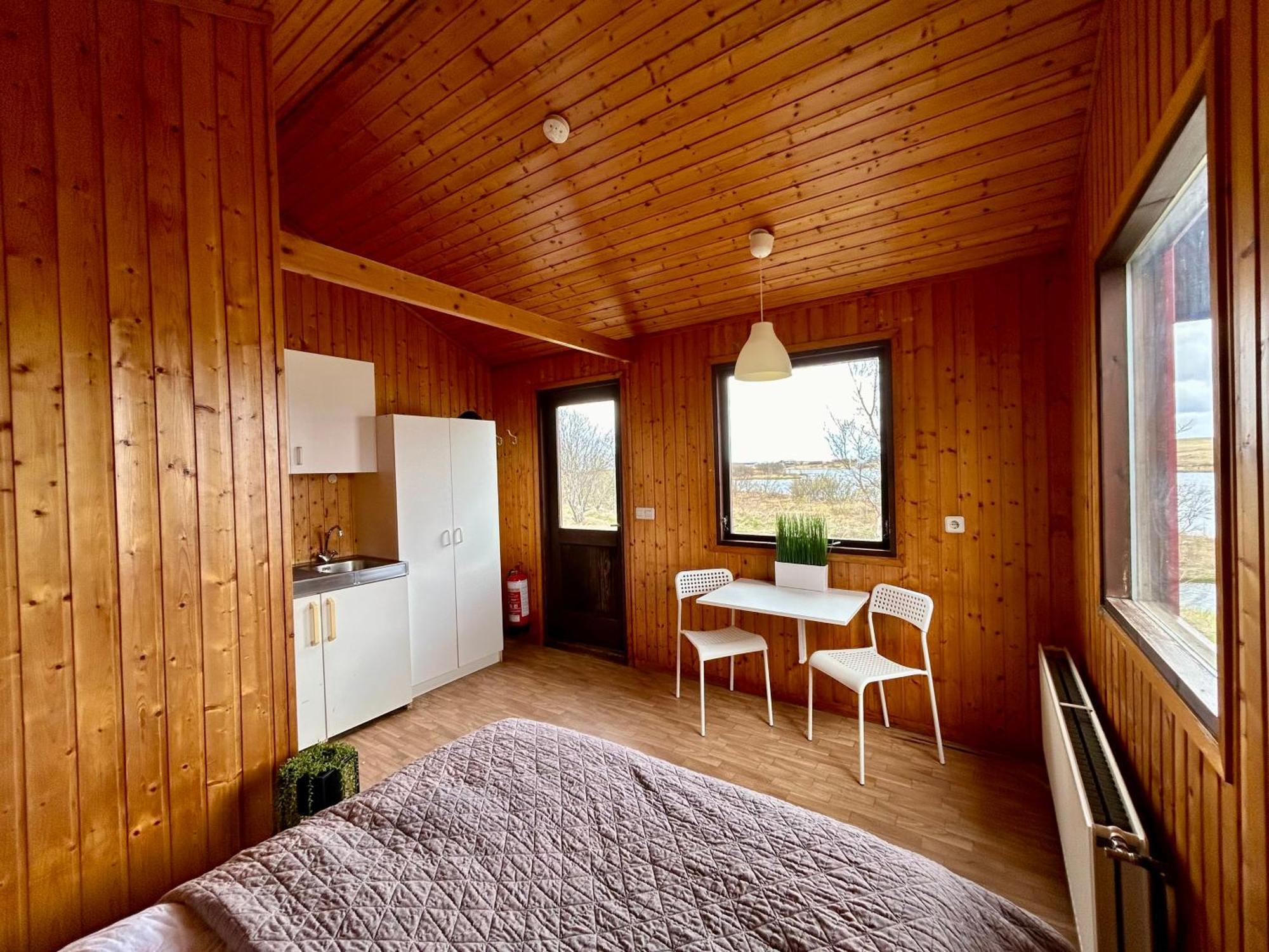 Arhus Cottage And Camping Hella Luaran gambar