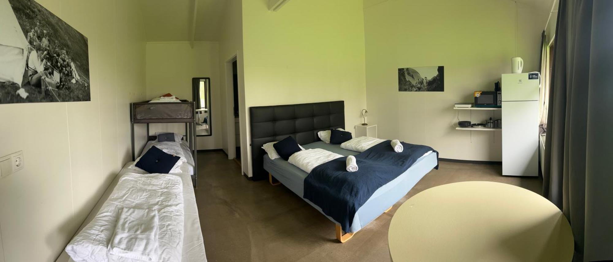 Arhus Cottage And Camping Hella Luaran gambar