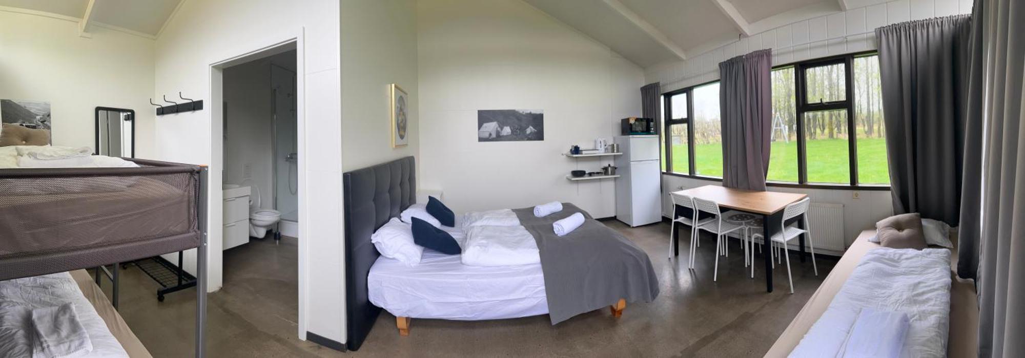 Arhus Cottage And Camping Hella Luaran gambar