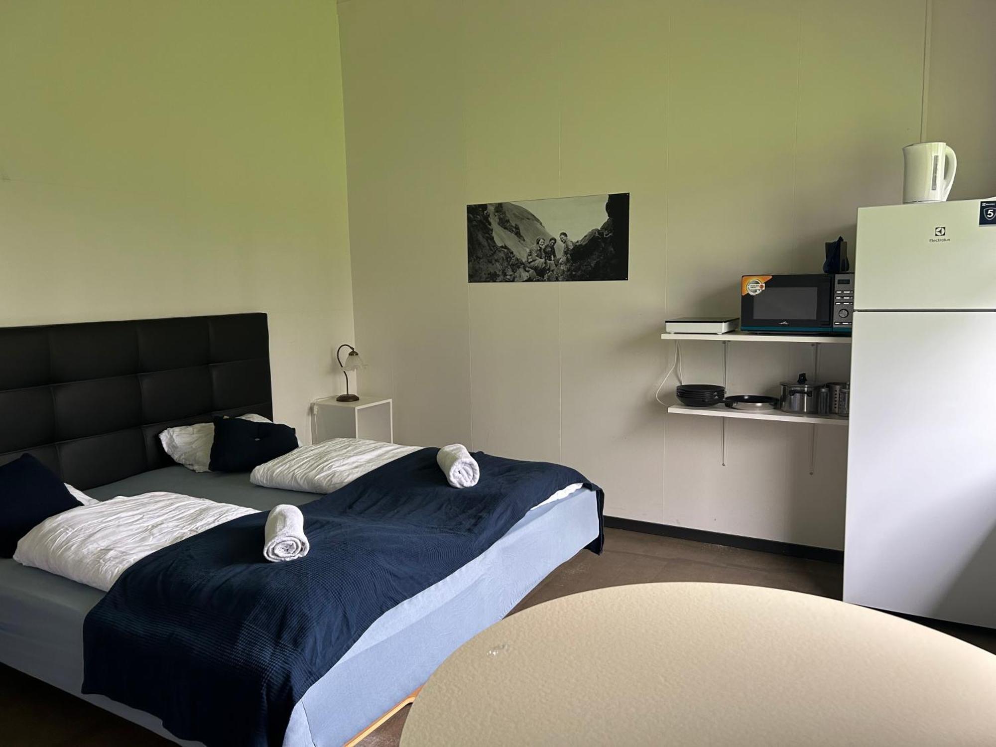 Arhus Cottage And Camping Hella Luaran gambar