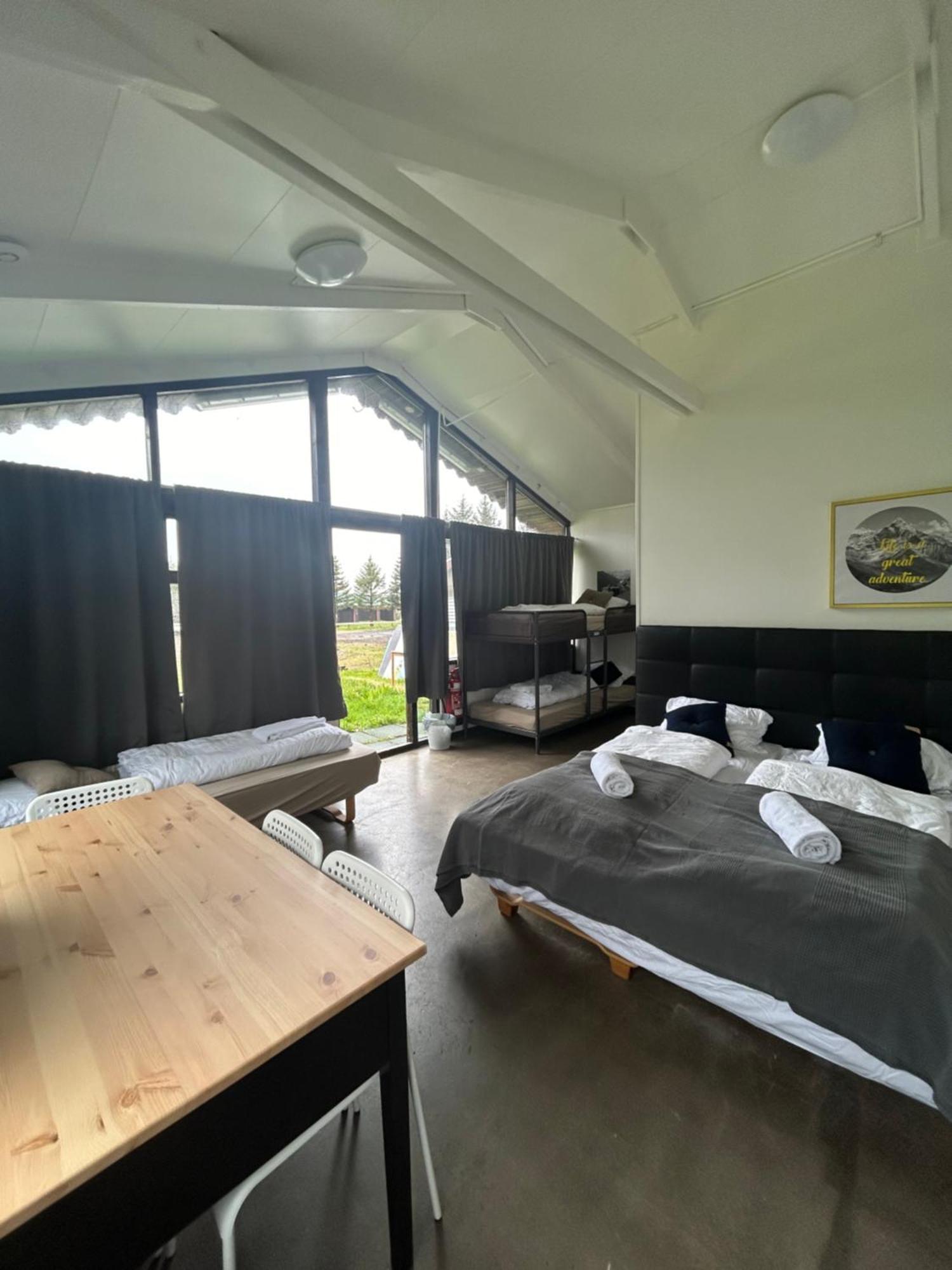Arhus Cottage And Camping Hella Luaran gambar