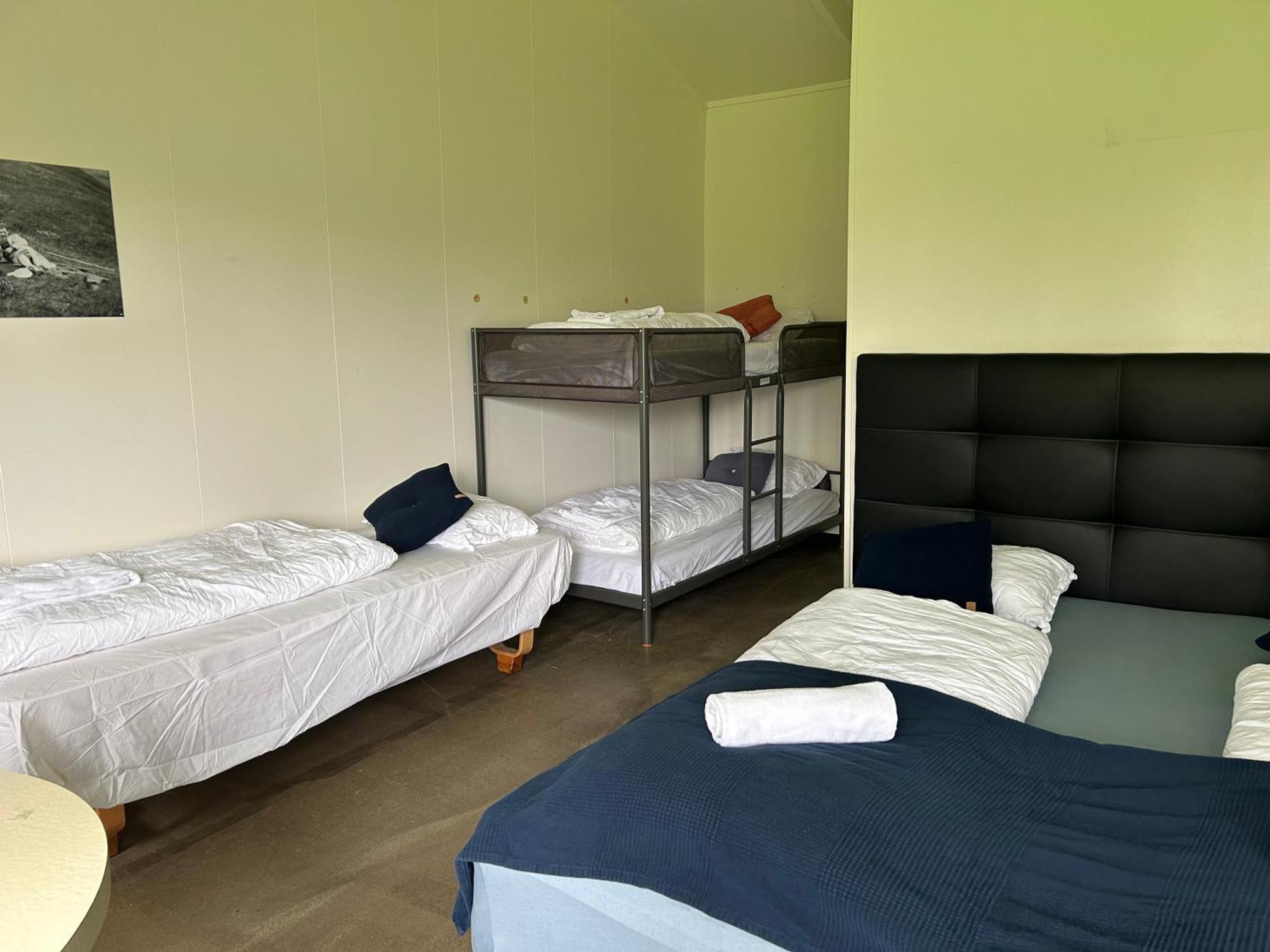 Arhus Cottage And Camping Hella Luaran gambar