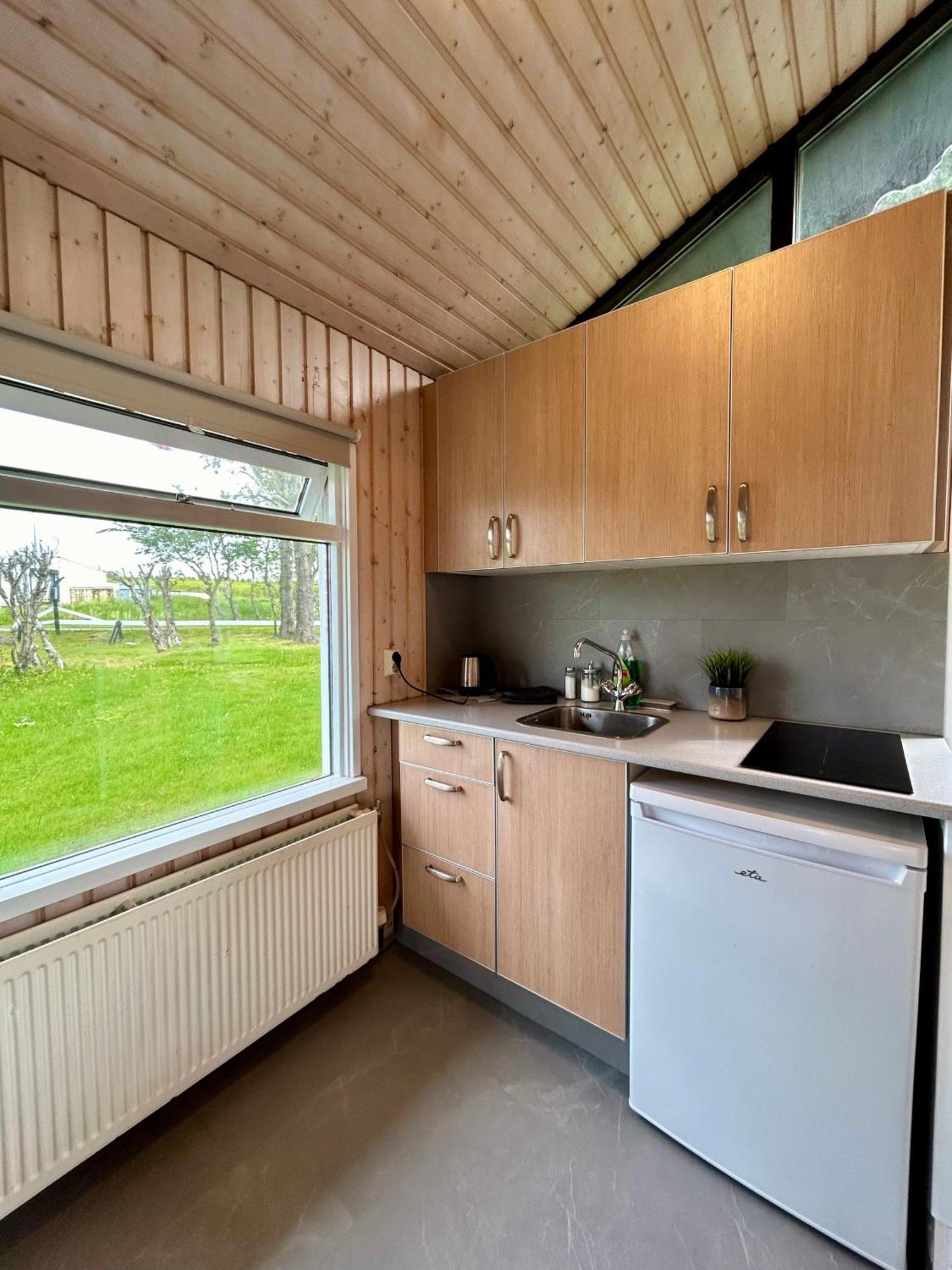 Arhus Cottage And Camping Hella Luaran gambar