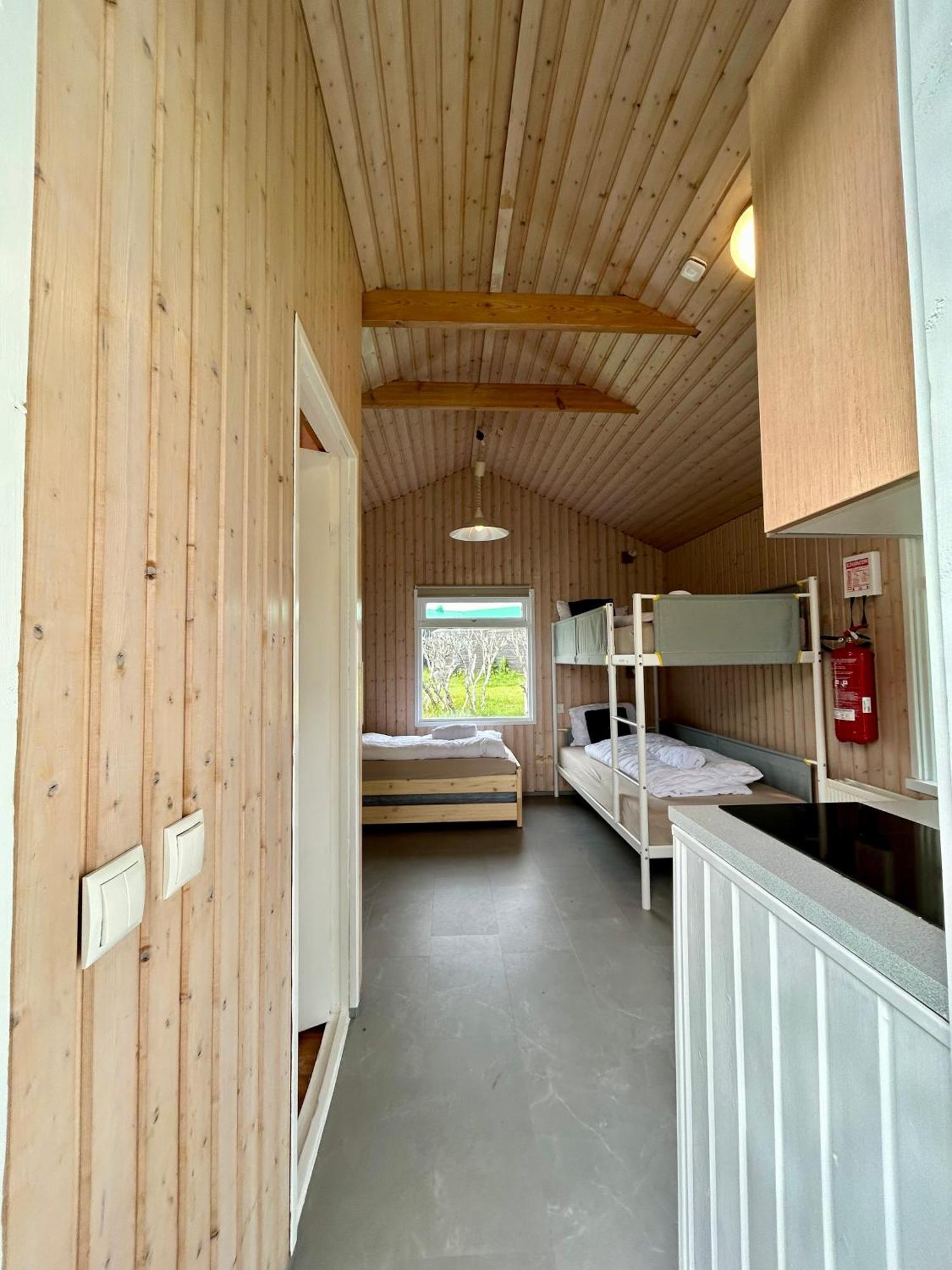 Arhus Cottage And Camping Hella Luaran gambar