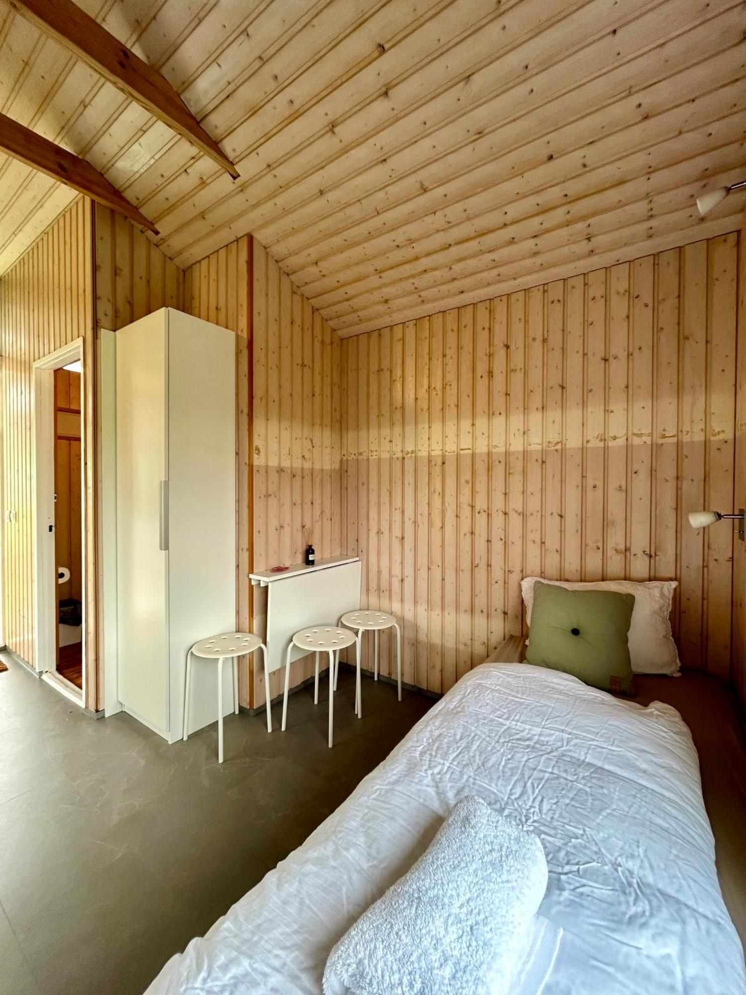 Arhus Cottage And Camping Hella Luaran gambar