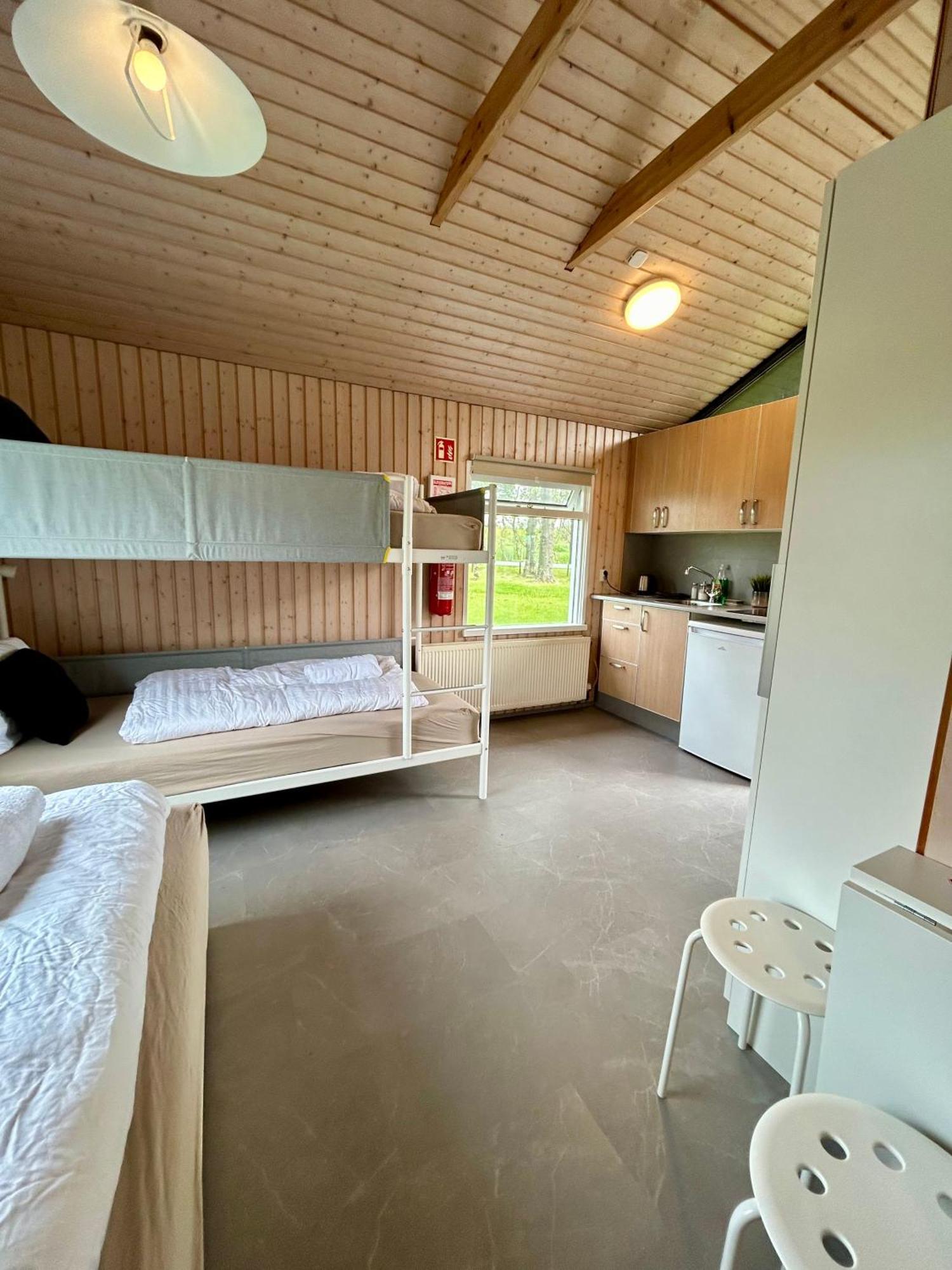 Arhus Cottage And Camping Hella Luaran gambar