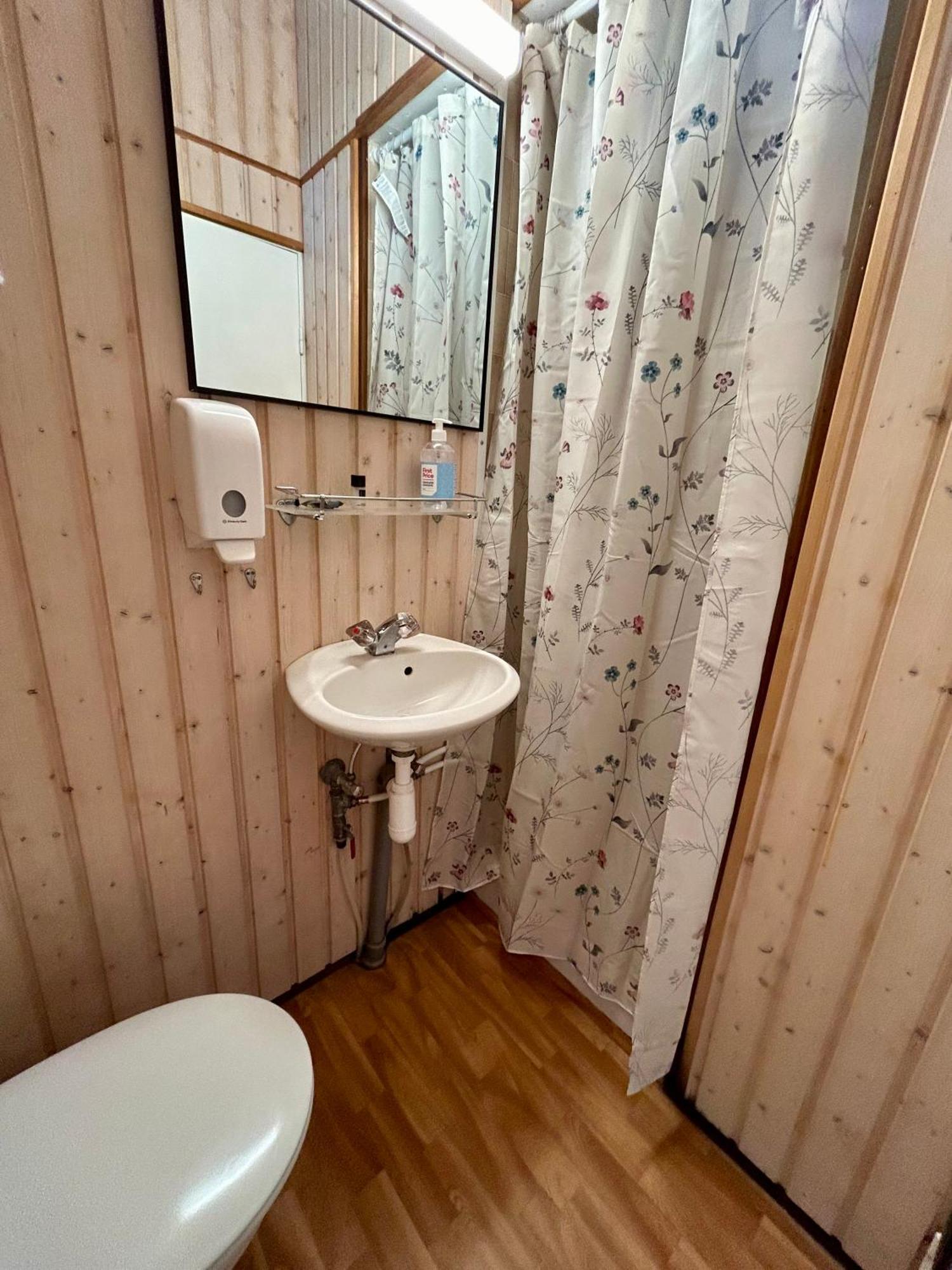 Arhus Cottage And Camping Hella Luaran gambar