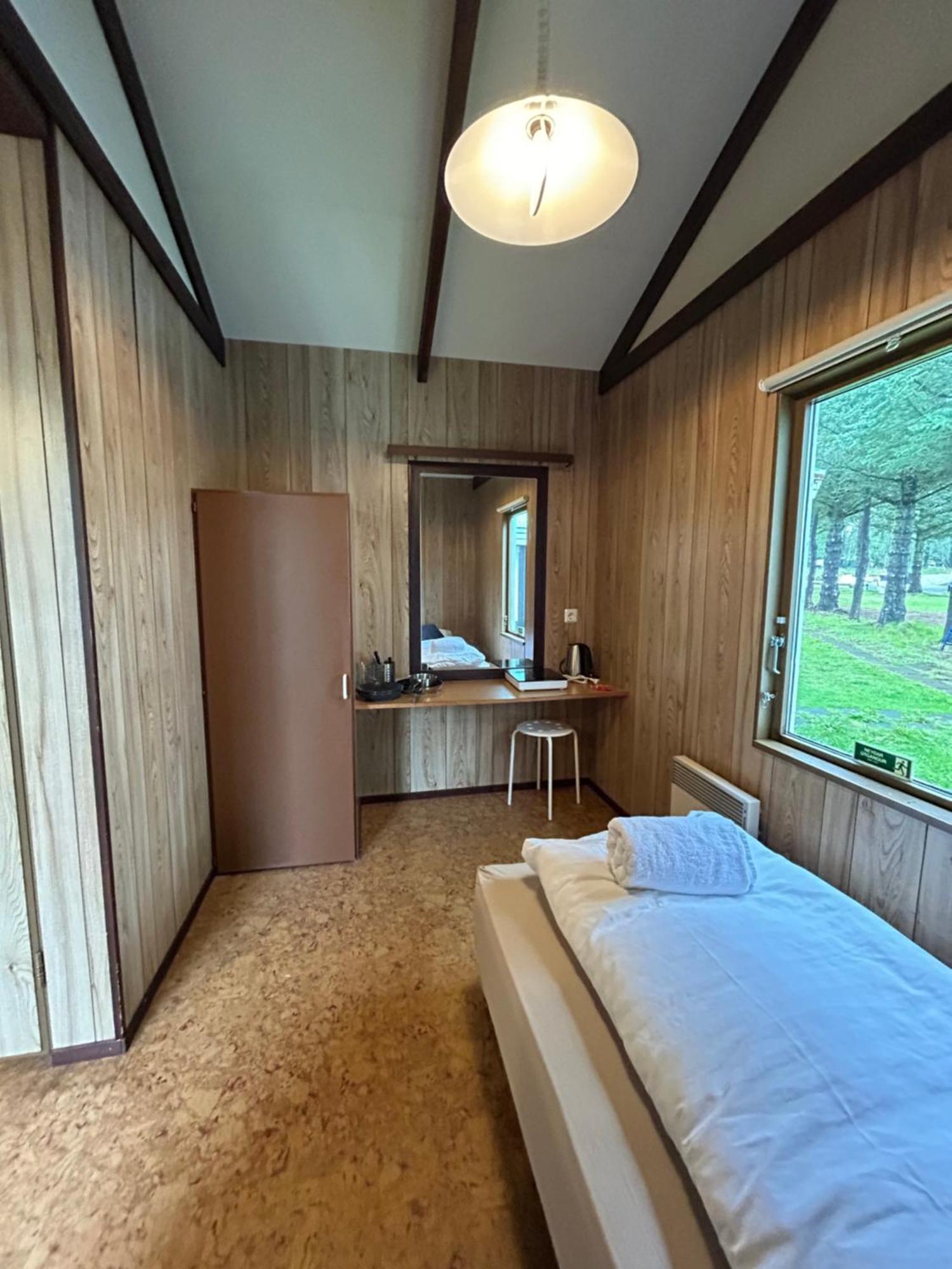 Arhus Cottage And Camping Hella Luaran gambar