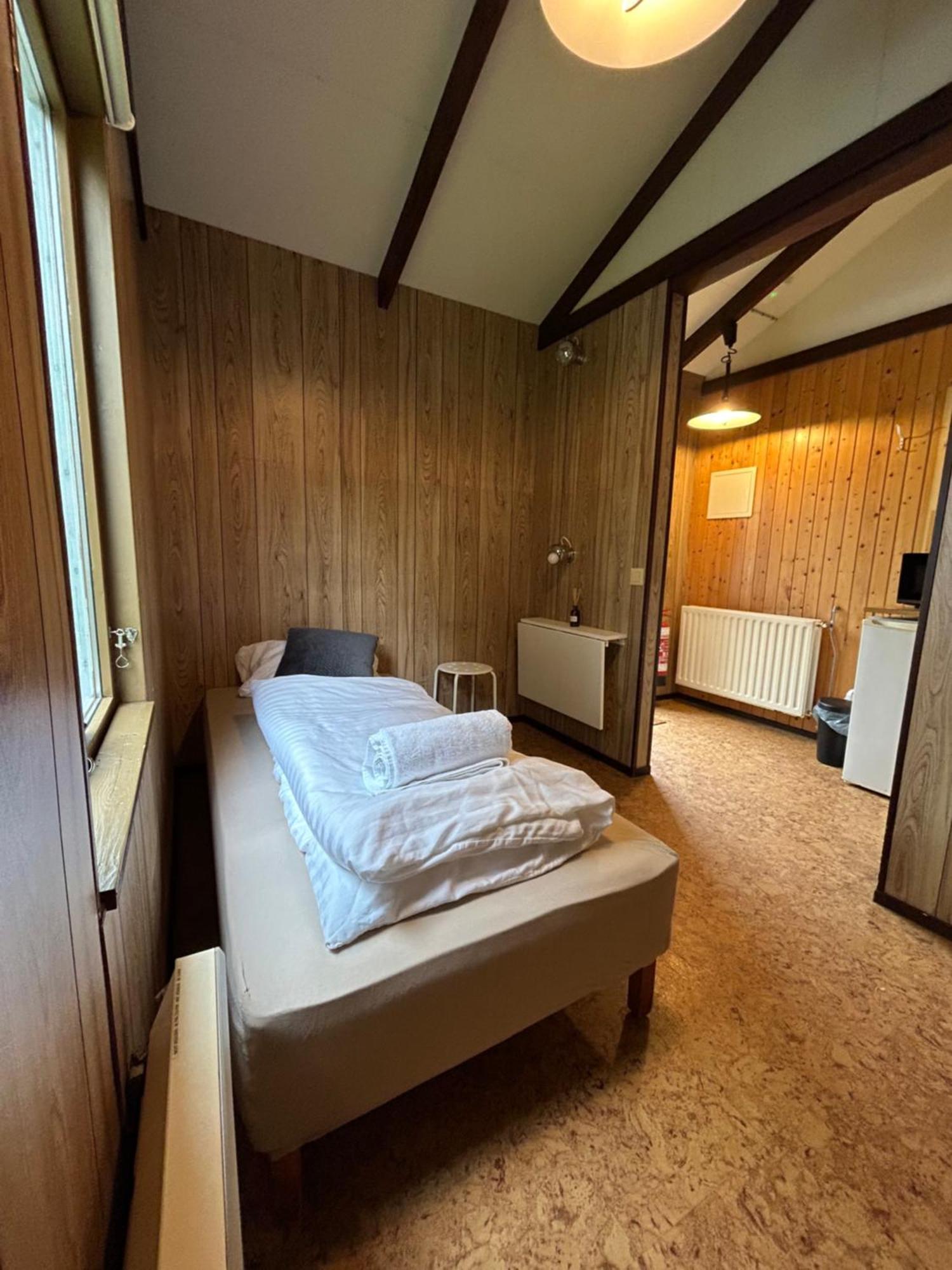Arhus Cottage And Camping Hella Luaran gambar