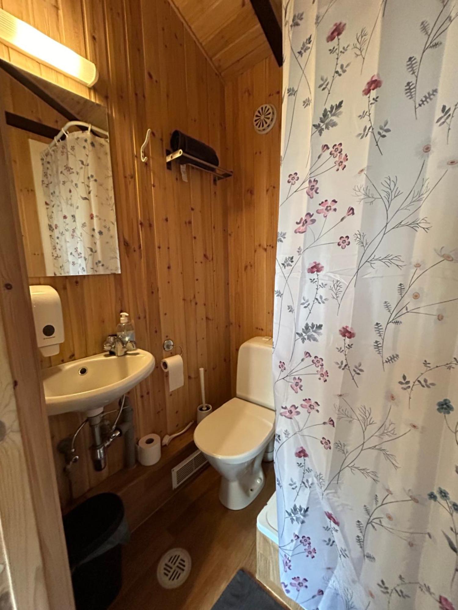 Arhus Cottage And Camping Hella Luaran gambar