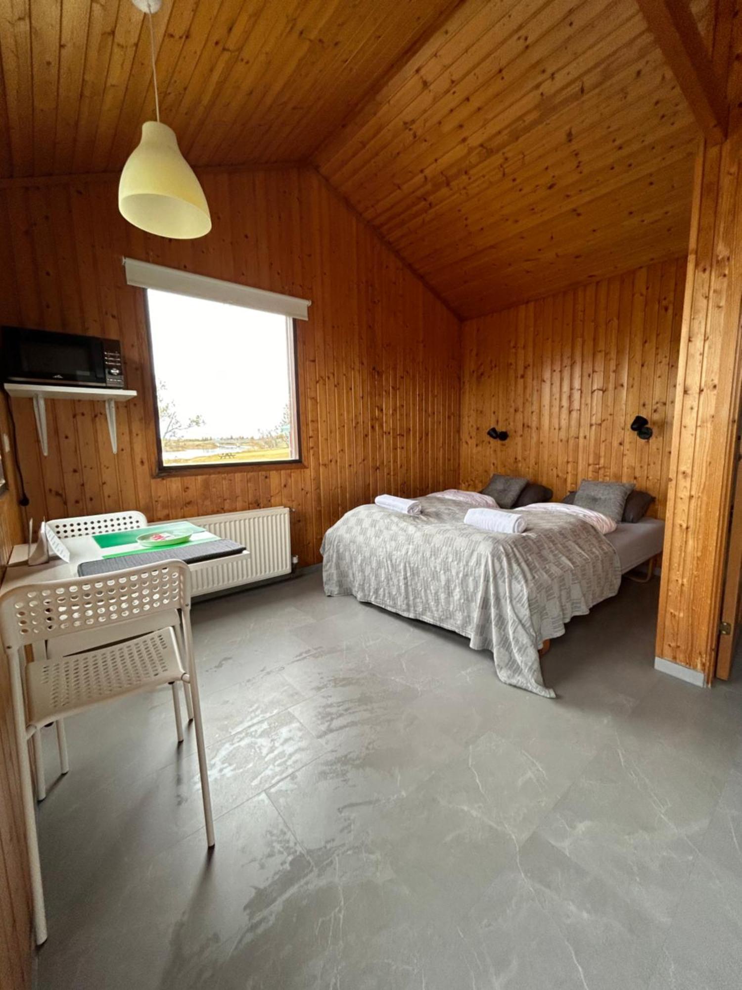 Arhus Cottage And Camping Hella Luaran gambar