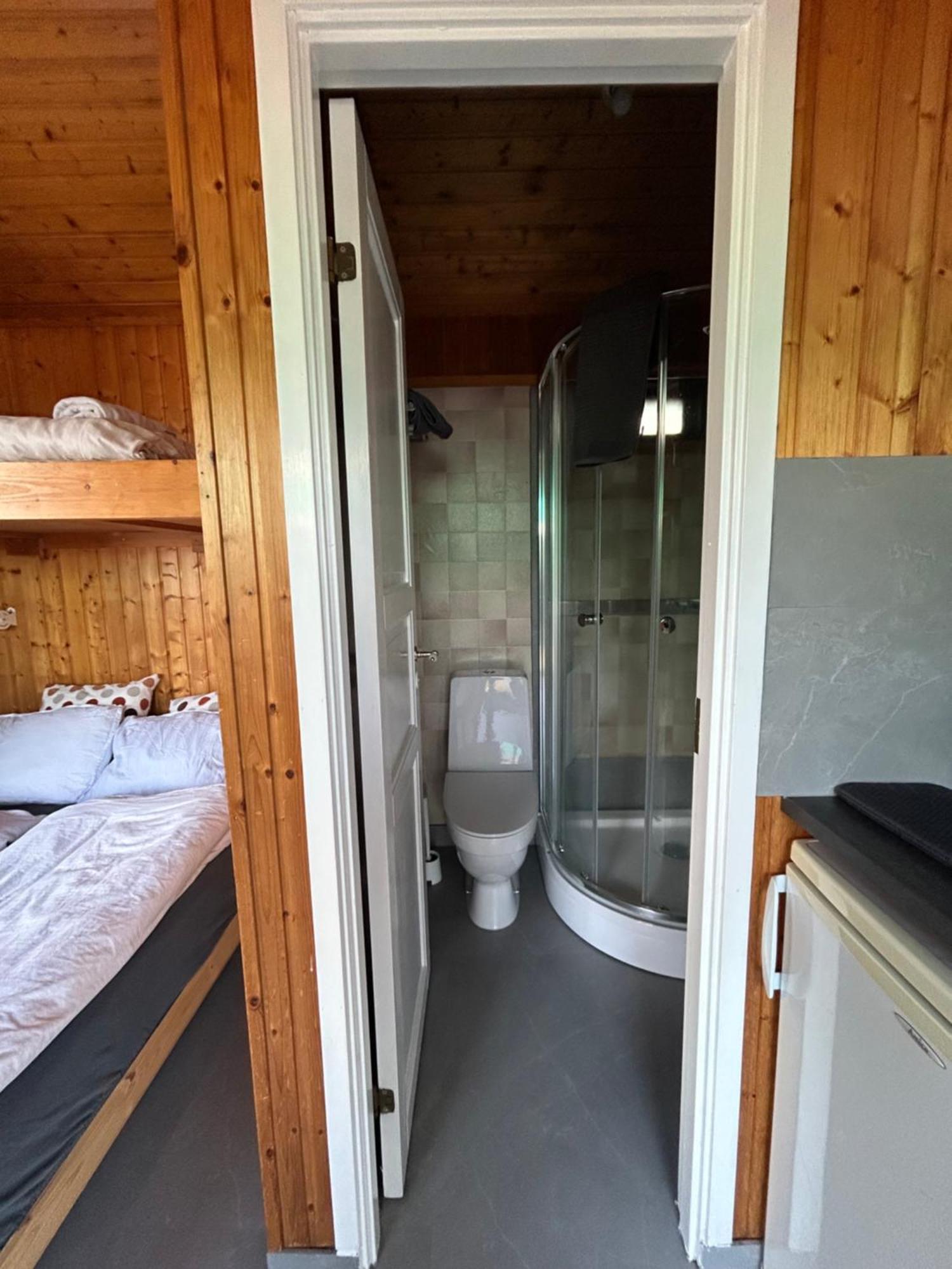 Arhus Cottage And Camping Hella Luaran gambar