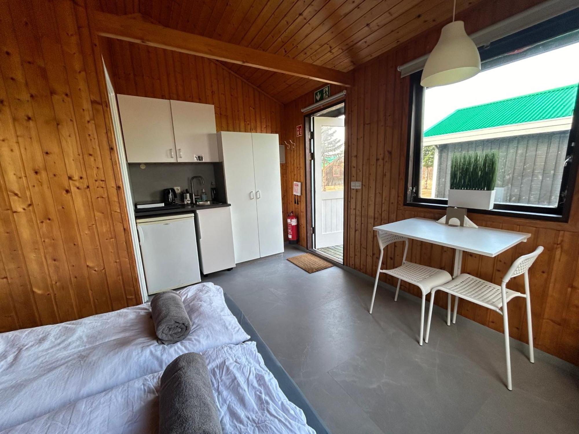 Arhus Cottage And Camping Hella Luaran gambar
