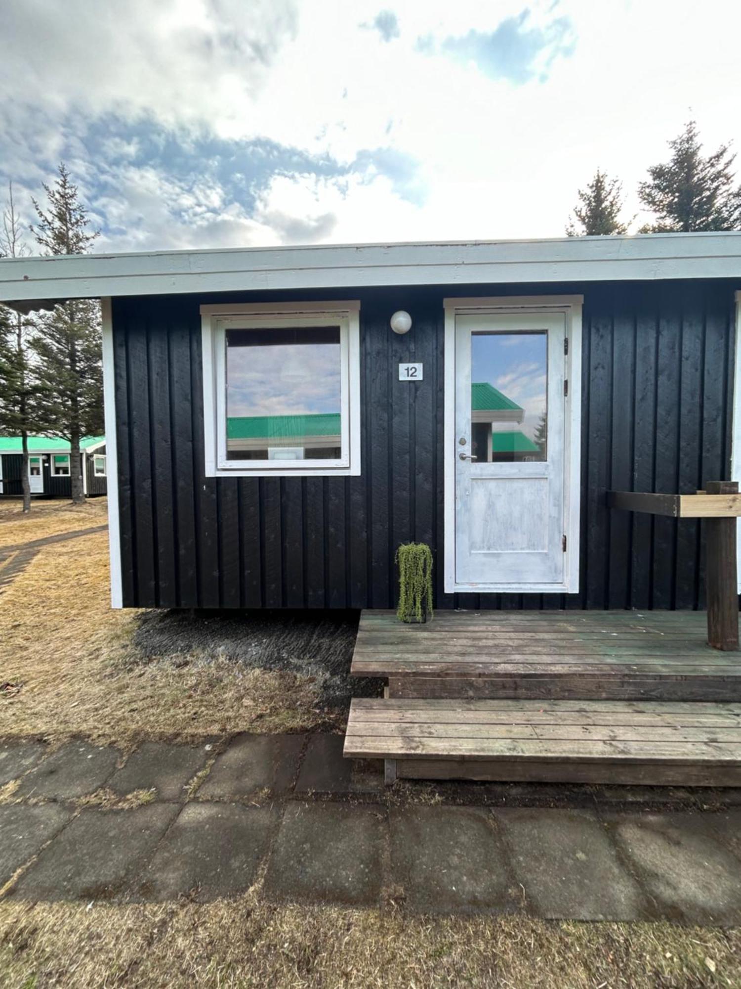 Arhus Cottage And Camping Hella Luaran gambar