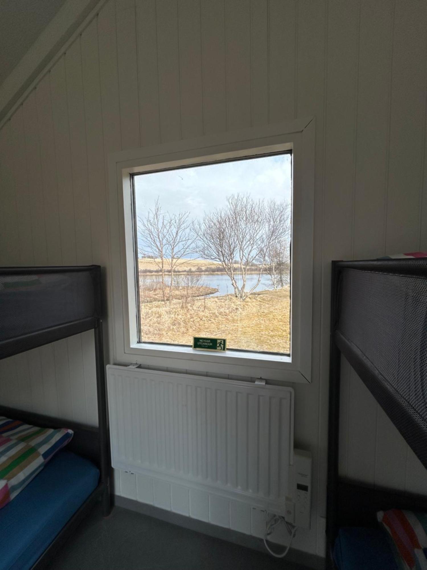 Arhus Cottage And Camping Hella Luaran gambar